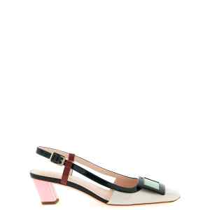Roger Vivier Belle Viver Slingback