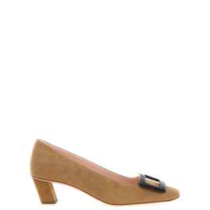 Roger Vivier Belle Viver Pumps