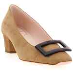 Roger Vivier Belle Viver Pumps