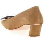 Roger Vivier Belle Viver Pumps