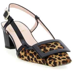 Roger Vivier Belle Viver Slingback