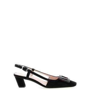 Roger Vivier Belle Viver Slingback