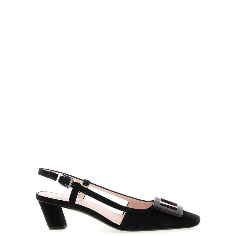 Roger Vivier Belle Viver Slingback