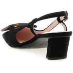 Roger Vivier Belle Viver Slingback