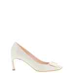 Roger Vivier Trompette Pumps