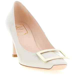 Roger Vivier Trompette Pumps