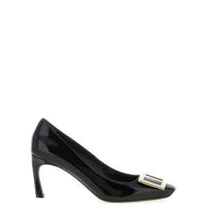 Roger Vivier Trompette Pumps