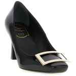Roger Vivier Trompette Pumps