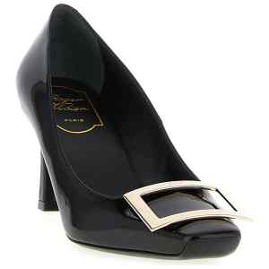 Roger Vivier Trompette Pumps