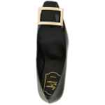 Roger Vivier Trompette Pumps