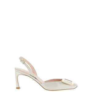 Roger Vivier Trompette Slingback