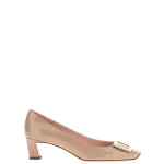 Roger Vivier Trompette Pumps