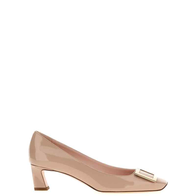 Roger Vivier Trompette Pumps
