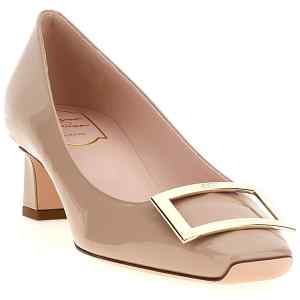 Roger Vivier Trompette Pumps