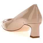 Roger Vivier Trompette Pumps