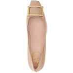 Roger Vivier Trompette Pumps