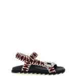 Roger Vivier Slidy Viv Trek Sandals