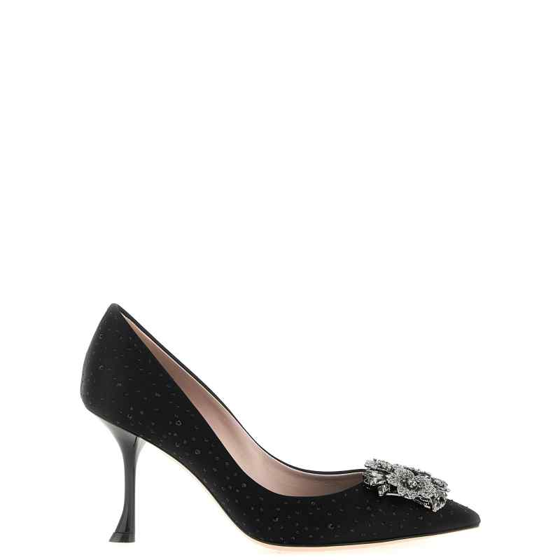 Roger Vivier Efflorescence Pumps