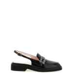 Roger Vivier Viv Rangers Slingbacks