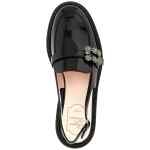 Roger Vivier Viv Rangers Slingbacks