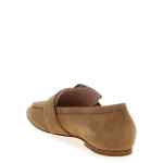 Roger Vivier Suede Loafers