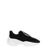 Roger Vivier Viv Run Light Sneakers