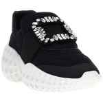 Roger Vivier Viv Run Light Sneakers