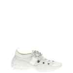 Roger Vivier Viv Run Light Trekky Sneakers