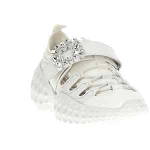 Roger Vivier Viv Run Light Trekky Sneakers