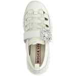 Roger Vivier Viv Run Light Trekky Sneakers