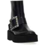 Roger Vivier Viv Rangers Ankle Boots