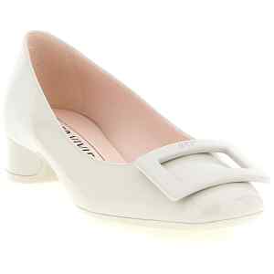 Roger Vivier Roundy Pumps