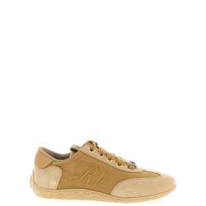Roger Vivier Viv Low Sneakers