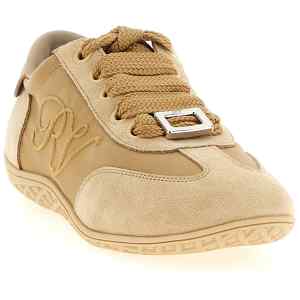 Roger Vivier Viv Low Sneakers