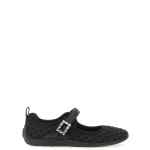 Roger Vivier Viv Low Ballet Flats
