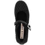 Roger Vivier Viv Low Ballet Flats