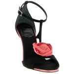 Roger Vivier Rose Vivier Sandals