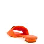 Roger Vivier Belle Vivier Slides