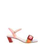 Roger Vivier Belle Vivier Sandals