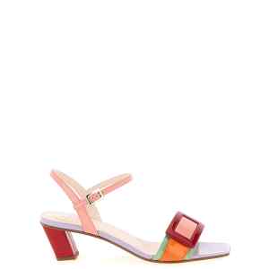 Roger Vivier Belle Vivier Sandals