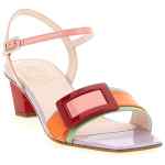 Roger Vivier Belle Vivier Sandals