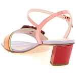 Roger Vivier Belle Vivier Sandals