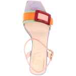 Roger Vivier Belle Vivier Sandals