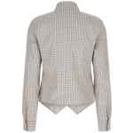Maison Margiela Pointed Hem Shirt