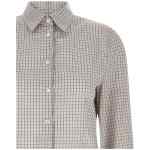 Maison Margiela Pointed Hem Shirt