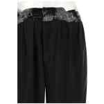 Maison Margiela Taped Pants