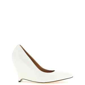 Maison Margiela Heel-less Pumps