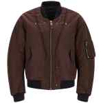 Maison Margiela Reversible Bomber Jacket