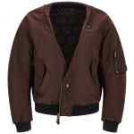 Maison Margiela Reversible Bomber Jacket