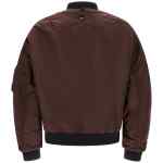 Maison Margiela Reversible Bomber Jacket